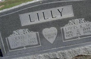 Kate B Lilly Kate B Lilly