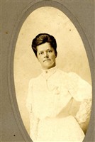 Kate Barbara Miller Hoffman