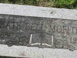 Kate Bell Moffitt Kate Bell Moffitt