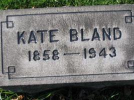 Kate Bland