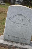 Kate Boutwell Smith