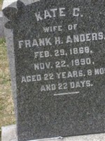 Kate C. Anders