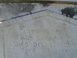 Kate Carrig