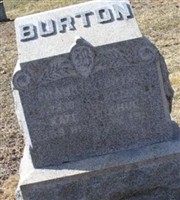 Kate Donahue Burton