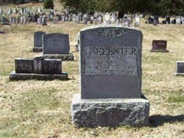 Kate E. Carpenter Kate E. Carpenter