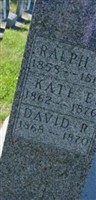 Kate E Davisson