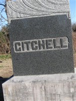 Kate Gitchell Kate Gitchell