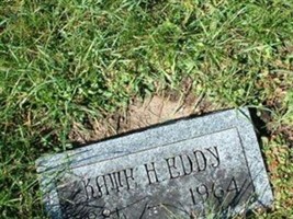 Kate H. Eddy