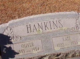 Kate Hankins