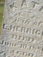 Kate Herrick