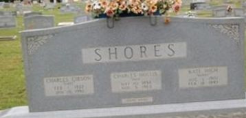 Kate High Shores Kate High Shores