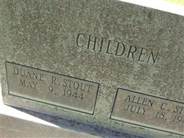 Kate Isom Stout