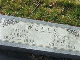 Kate J. Wells