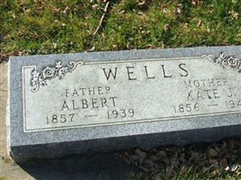 Kate J. Wells