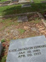 Kate Jackson Edwards