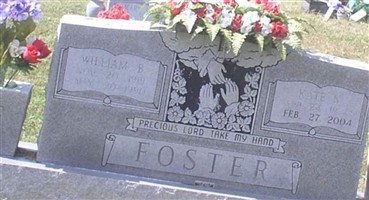 Kate K Foster