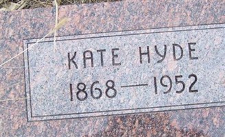 Kate Kamery Hyde Kate Kamery Hyde