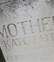 Kate Leitl
