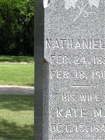 Kate M. Ethridge