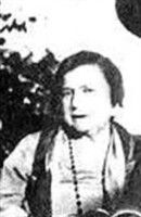 Kate "Ma" Barker