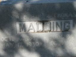 Kate Madding Kate Madding