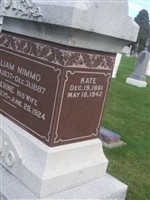 Kate Nimmo