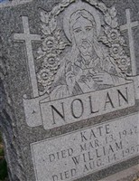 Kate Nolan