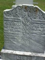 Kate O'Neal Cull