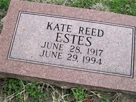 Kate Reed Estes