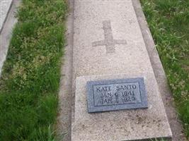 Kate Santo