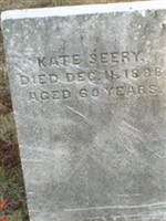 Kate Seery Kate Seery