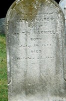 Kate Sparrow Dashiell