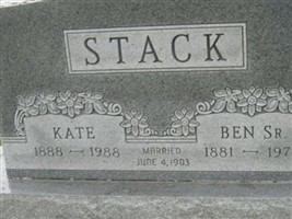 Kate ??? Stack Kate ??? Stack