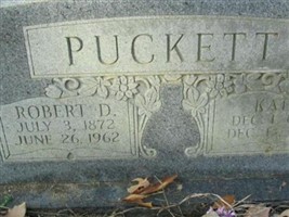 Kate Stephens Puckett Kate Stephens Puckett
