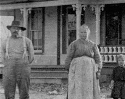 Kate Tarlton Godwin