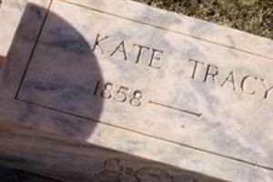 Kate Tracy Dillard