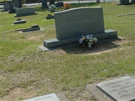 Kate Travis Cress Honeycutt