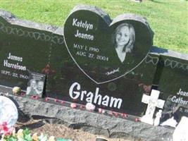 Katelyn Jeanne Graham