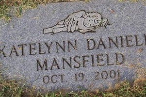 Katelynn Danielle Mansfield