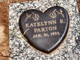 Katelynn R. Parton