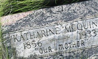 Katharin McQuinn