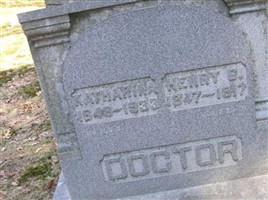 Katharina Doctor Katharina Doctor
