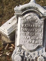 Katharina Heck Katharina Heck