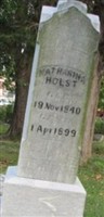 Katharina Holst
