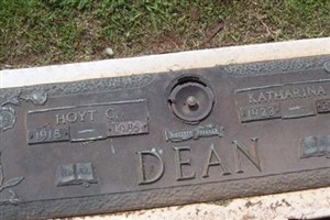 Katharina L. Dean