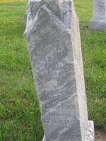 Katharina Marie Severinghaus Zirs