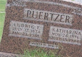 Katharina Puertzer