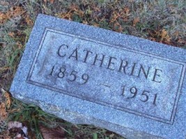 Katharine Billinger