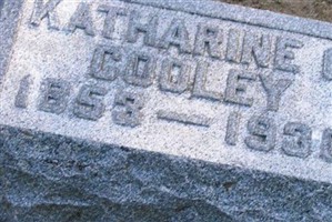 Katharine C Cooley