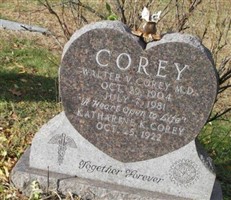 Katharine C. Corey Katharine C. Corey